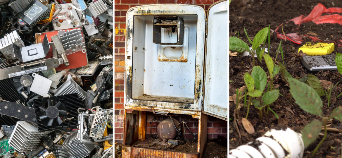 EWASTE_PORTADA ARTICULO CONTAMINANTES RAEE